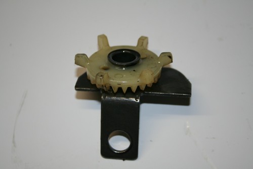 Régulateur moteur de - de,