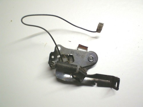 Frein moteur briggs - moteur, et