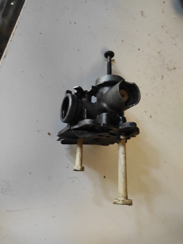 Carburateur moteur briggs - moteur,