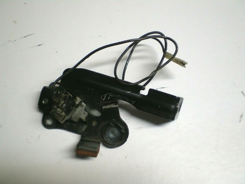 Frein moteur briggs - frein,