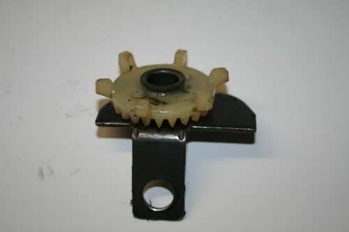 Régulateur moteur de - moteur,